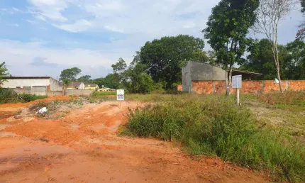 Terreno à venda, 384 m² por r$280.000,00 - balneário uirapuru - itapoá/sc