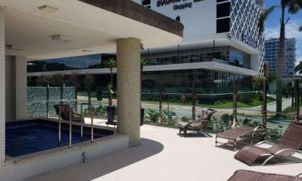 Apartamento com 03 dormitórios à venda, 98 m² por R$2.180.000,00 - Praia Brava - Itajaí Sc.