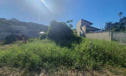 Terreno à venda, 192 m² por R$99.000,00 - Balneário Princesa Do Mar - Itapoá/Sc.