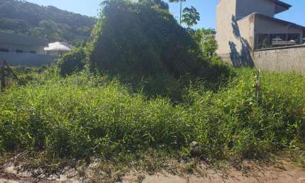 Terreno à venda, 192 m² por R$99.000,00 - Balneário Princesa Do Mar - Itapoá/Sc.