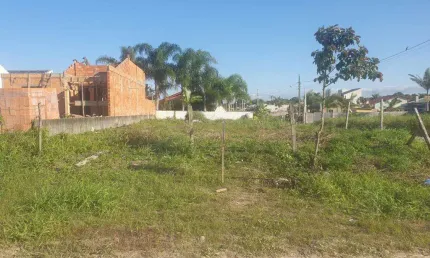 Terreno à venda, 360 m² por R$250.000,00 - Balneário Cambijú - Itapoá/Sc.