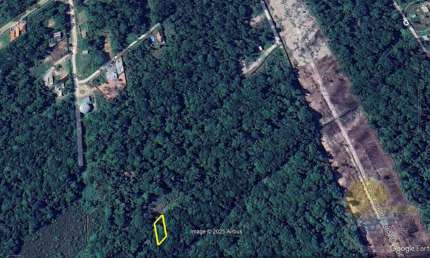 Terreno para investimento, aproximadamente 220 metros para chegar a rua, à venda, 375 m² (15X30,10), com entrada de R$5.000,00 – Balneário Rosa Dos Ventos - Itapoá/Sc.