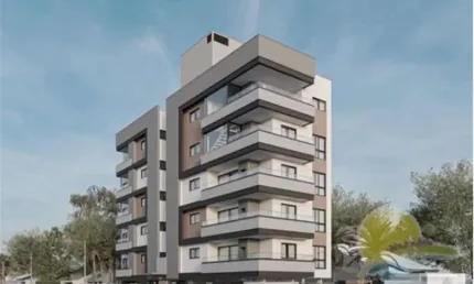 Apartamento com 03 dormitórios à venda, 93,62 m² por R$678.276,90 - Balneário Brasília - Itapoá/Sc.