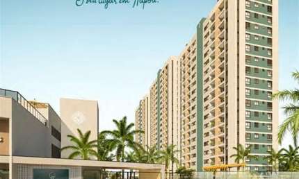 Barra Home Resort com 02 e 03 dormitórios à venda, 52,25 m² por R$428,502,00 - Balneário Saí Mirim - Itapoá/Sc.
