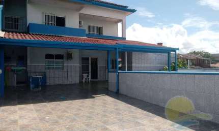 Sobrado com 03 dormitórios à venda, 165,20 m² por R$1.400.000 - Brasília - Itapoá Sc.