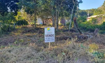 Terreno à venda, 360 m² por r$150.000,00 - farol do itapoá ii - itapoá/sc