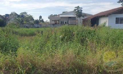 Terreno 14-1 à venda, 150 m² por R$67.000,00 - Balneário Brandalize - Itapoá Sc.