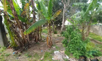 Terreno à venda, 360 m² por r$260.000,00 - balneário volta ao mundo i - itapoá sc.