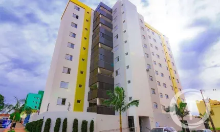 Apartamento no São Cristóvão, 1 suíte e 2 quartos, 2 vagas, R$  780.000,00