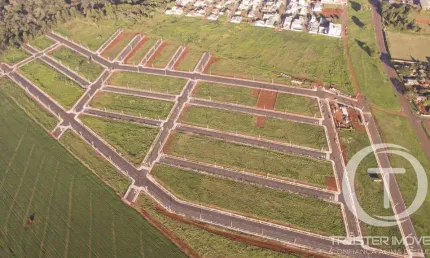 Terrenos no Positano, região do Ceasa, a partir de 200m² e R$ 196.500,00