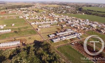 Terrenos no Siena, região da Expovel, a partir de 200m² e R$ 183.000,00