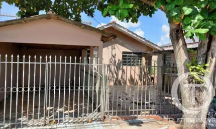 Uma casa + duas quitinetes a venda no guarujá: r$ 320.000,00