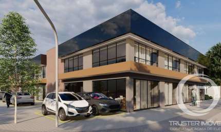 Salas Comerciais de 198,99 m² na Neva (Lançamento): R$ 990.000,00