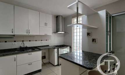 Cobertura Duplex na Rua Paraná, 4 Suítes, 2 Salas, 2 Vagas: R$ 1.350.000,00