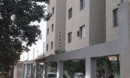 Apartamento a Venda no Maria Luiza, 3 quartos, 1 Vaga: R$ 280.000,00