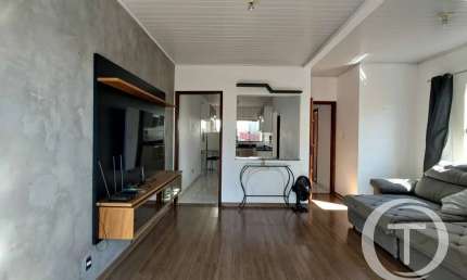 Casa em Condomínio no Santo Onofre, 2 Quartos, 1 Vaga: R$ 330.000,00