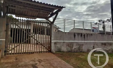 Terreno a Venda no Universitário, 528,90 m², 12 de testada: R$ 385.000,00