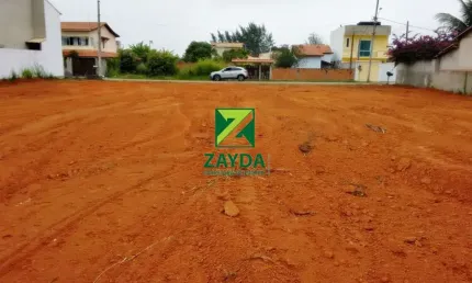 Terreno à venda em barra de são joão-rj, santa irene: 1.200,00 m² de área!