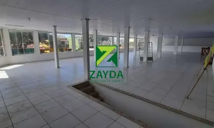 Ponto Comercial para Locação em Casimiro de Abreu-RJ, Jardim Prata - Barra de São João: 350m² e 2 Banheiros!