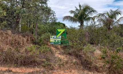 Terreno à venda em Casimiro de Abreu-RJ, Chácara Belo Vale - 1.000,00 m² de área! Aproveite essa oportunidade única!