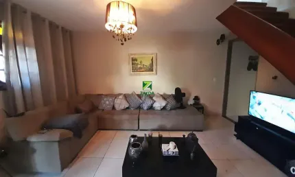 casa duplex no bairro Nova Barra em Barra de São João