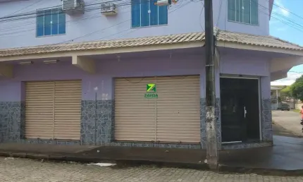 Loja de esquina à venda, perto do hospital municipal, em casimiro de abreu.