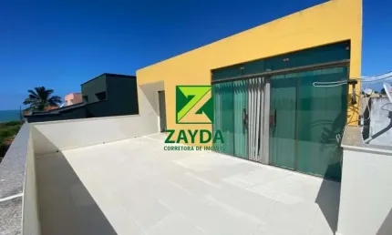Cobertura à Venda em Casimiro de Abreu-RJ, Bairro Peixe Dourado I - 3 Quartos, 2 Suítes, 95m²!