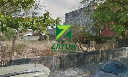Terreno à venda em Rio das Ostras-RJ, Jardim Mariléa! Espaço amplo de 527m² para construir o seu sonho!