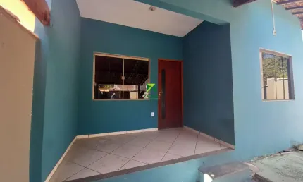 Casa à venda em Casimiro de Abreu - RJ, Vila Nova. 2 quartos, 1 suíte, 1 sala, 2 banheiros, 1 vaga, 68m².