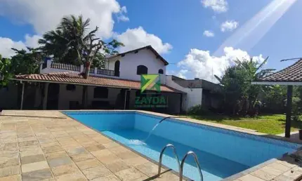 Casa à venda em Casimiro de Abreu-RJ, Vila Nova: 2 quartos, 1 suíte, 1 sala, 3 banheiros, 5 vagas, 10m² de área. Venha conferir!