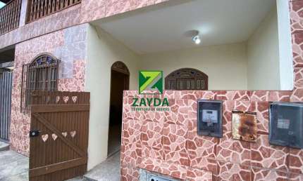 Casa à venda em Casimiro de Abreu-RJ, bairro Peixe Dourado II, 2 quartos, 1 sala, 1 banheiro, 80m²!
