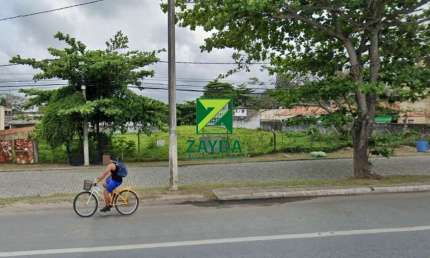Terreno Comercial à Venda em Casimiro de Abreu-RJ, Centro - Barra de São João  1.097,00 m² de Área