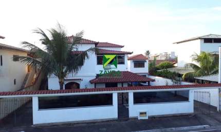 Casa de luxo com 5 quartos e 2 suítes no Jardim Campomar, Rio das Ostras-RJ!