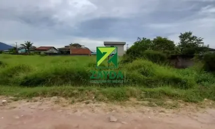 Terreno à venda em casimiro de abreu-rj, recanto dos paratis - barra de são joão  450m² de área