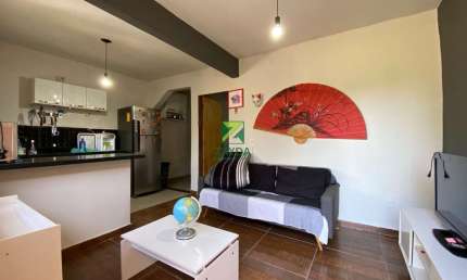 Casa com 1 quarto à venda na Santa Irene - Barra De São João, 239, Barra de São João, Casimiro de Abreu