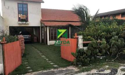 Casa com 3 quartos à venda na Rua Tamoios, 1, Aquarius (Tamoios), Cabo Frio
