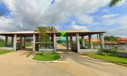 Terreno de 360m² em Condomínio Green Village, Rio das Ostras-RJ: Oportunidade Única!