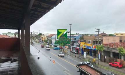 Cobertura à venda em Vila Campo Alegre, Barra de São João, Casimiro de Abreu-RJ: 3 quartos, 1 suíte, 1 sala, 2 banheiros, 1 vaga, 0,01m².