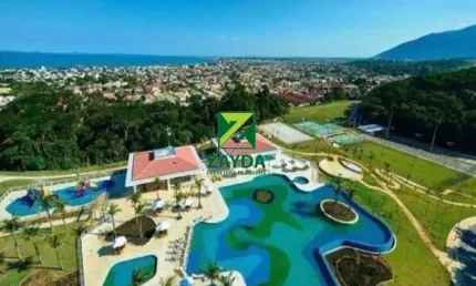 Terreno à venda em rio das ostras-rj, bairro extensão do bosque com 411m² de área. venha conferir!