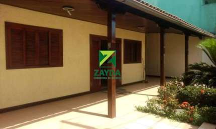 Casa à Venda na Vila Nova - Barra de São João - Casimiro de Abreu-RJ  3 Quartos, 2 Suítes, Piscina  Financiamento CAIXA - Use o FGTS