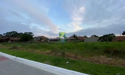 Terreno comercial à venda em barra de são joão, recanto dos paratis - 450,00 m² de área.