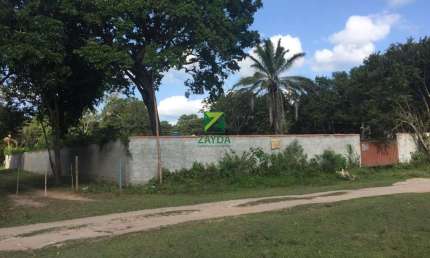 Terreno à venda em Cabo Frio-RJ, bairro Tamoios com 800,00 m² de área - Oportunidade única!