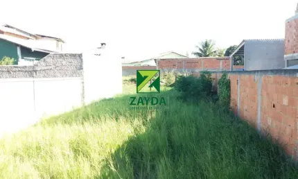 Terreno à venda com 257m² no bairro santa irene - barra de são joão,