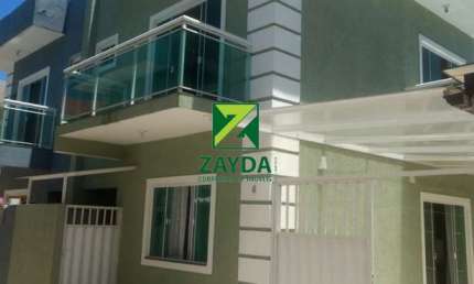 Imperdível! Casa de Praia em Condomínio Fechado no Peixe Dourado I - Barra de São João,