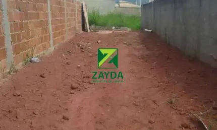 Terreno à venda em barra de são joão, bairro santa irene - barra de são joão, 480m² de área.