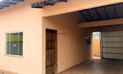 Casa à venda em Casimiro de Abreu-RJ, Vila Campo Alegre - Barra de São João. 2 quartos, 1 suíte, 1 sala, 1 banheiro, 1 vaga, 92,26 m².