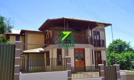 Casa independente em Casimiro de Abreu-RJ, Bairro Nossa Sra. Saúde: 4 Quartos, 1 Suíte, 3 Banheiros, 3 Vagas, 234m²