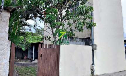 Casa à venda em Casimiro de Abreu-RJ, Jardim Miramar: 2 quartos, 1 suíte, 1 sala, 2 banheiros, 1 vaga, 130m². Aproveite!