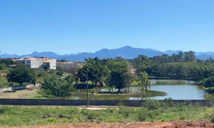 Terreno à venda em Rio das Ostras-RJ, Maria Turri, Parque das Flores: 360m² de oportunidade única!
