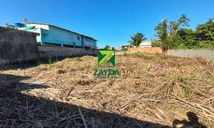 Terreno à venda em Casimiro de Abreu-RJ, bairro Peixe Dourado II, 600,00 m² de área.